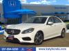 2016 Mercedes-Benz E-Class