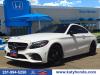 2020 Mercedes-Benz C-Class