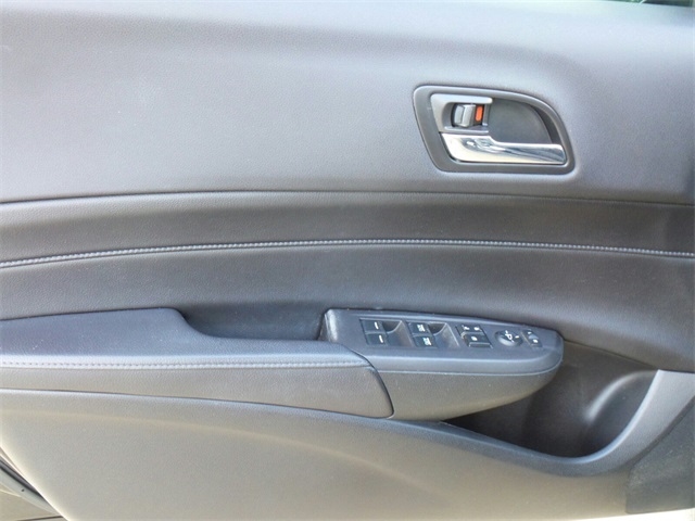 2016 Acura ILX 