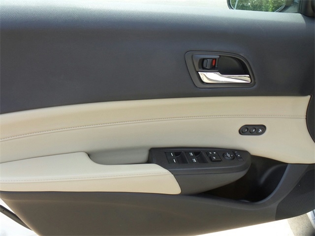 2016 Acura ILX 2.4L