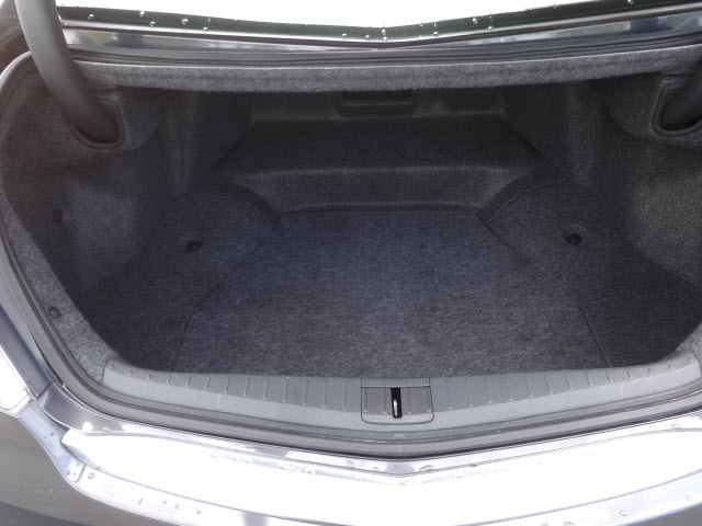 2012 Acura TL SH-AWD w/Tech