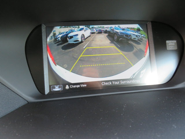 2019 Acura TLX Base