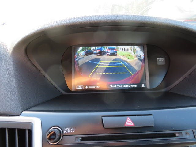 2019 Acura TLX w/Tech w/A-SPEC