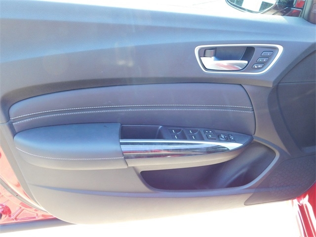 2018 Acura TLX V6 w/Tech