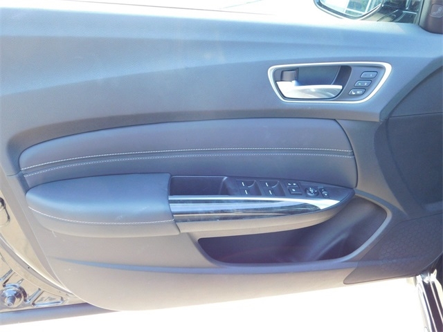 2018 Acura TLX V6 w/Tech