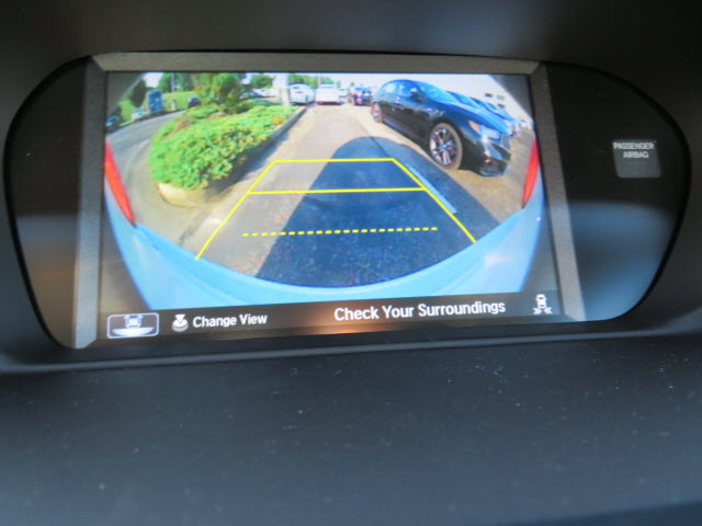 2019 Acura TLX V6 w/Tech w/A-SPEC
