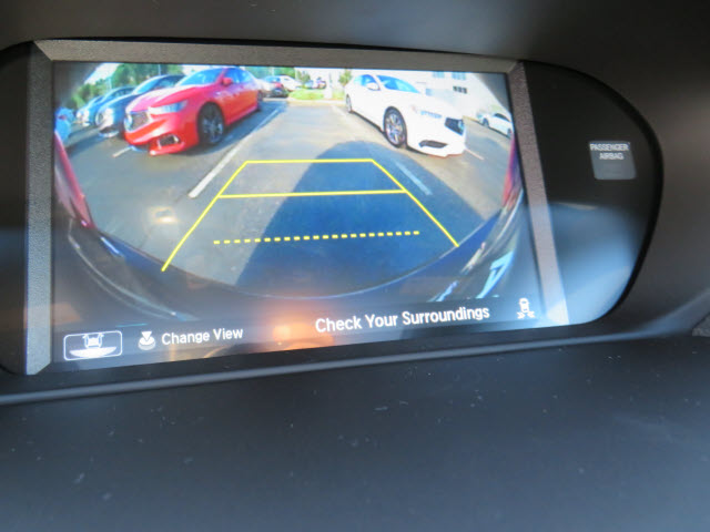 2019 Acura TLX V6 w/Tech w/A-SPEC