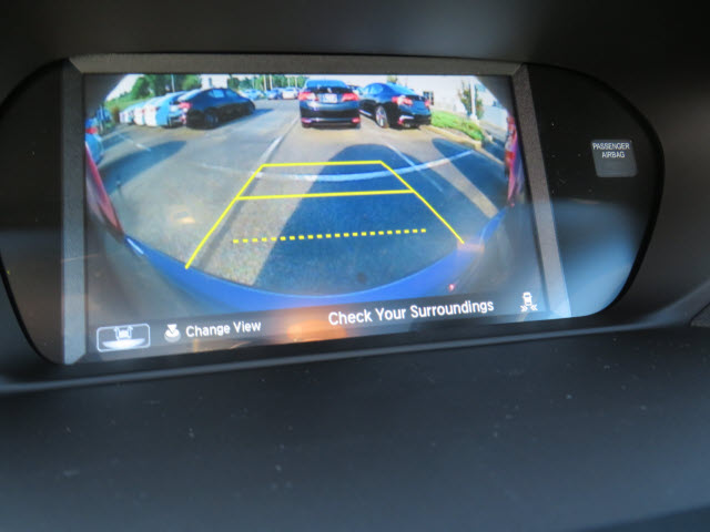 2019 Acura TLX V6 w/Tech w/A-SPEC