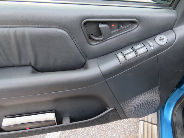 1995 GMC Jimmy SLT