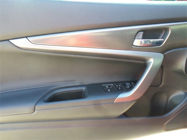 2016 Honda Accord EX