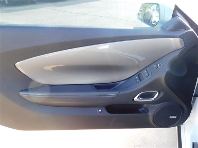 2014 Chevrolet Camaro SS