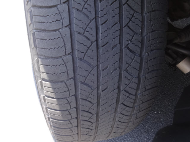 2013 Chevrolet Equinox LTZ