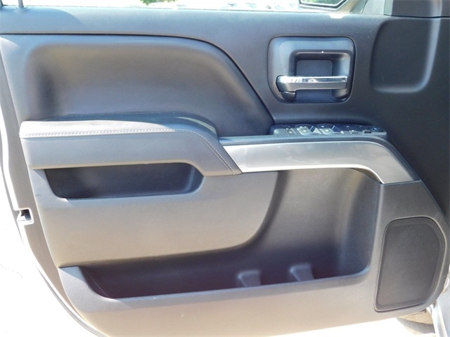 2014 Chevrolet Silverado 1500 LT LT1