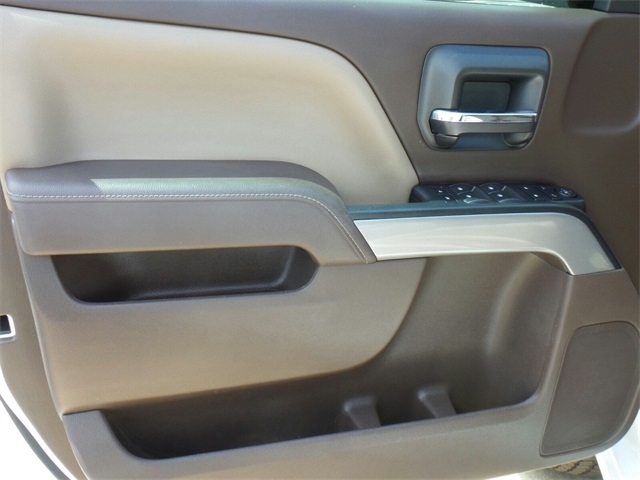 2016 Chevrolet Silverado 1500 LT LT2