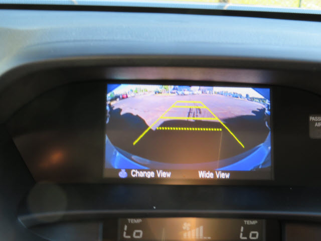 2017 Acura RDX Base