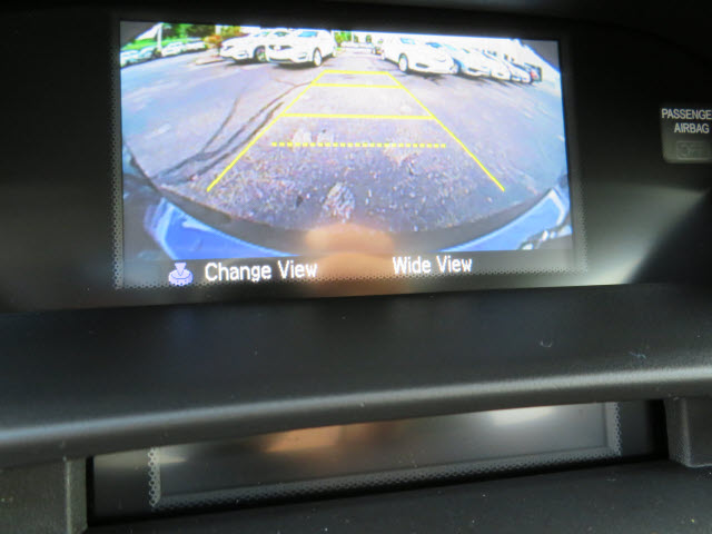 2018 Acura RDX Base