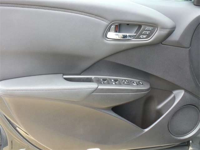 2016 Acura RDX Base w/Technology Package