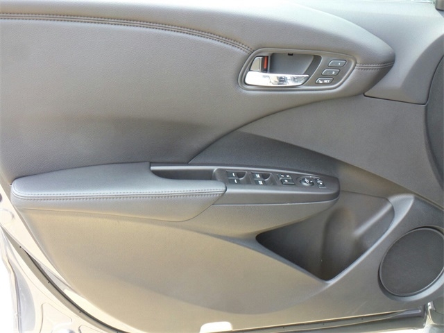 2018 Acura RDX Technology Package