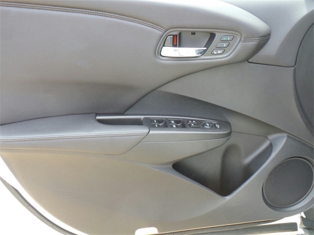 2018 Acura RDX Technology Package