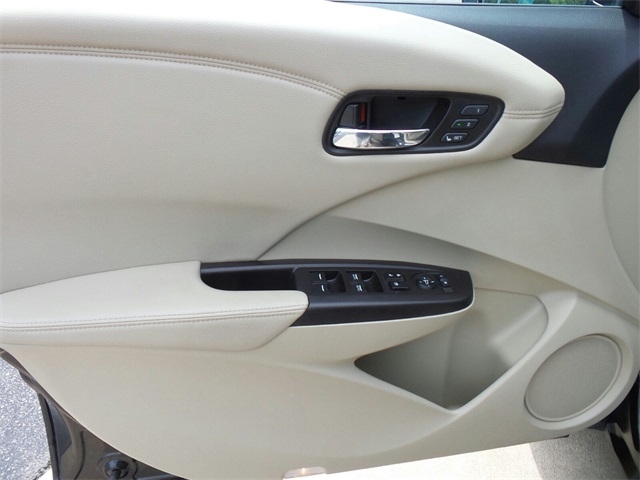 2015 Acura RDX w/Tech