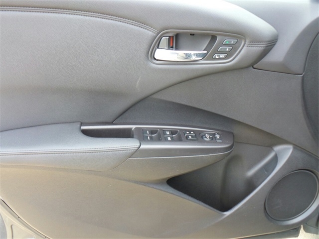 2016 Acura RDX w/Advance