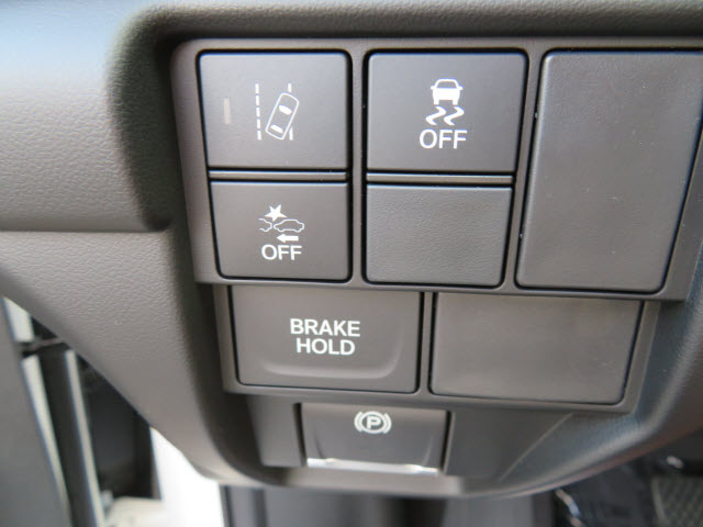 2019 Acura RDX Base