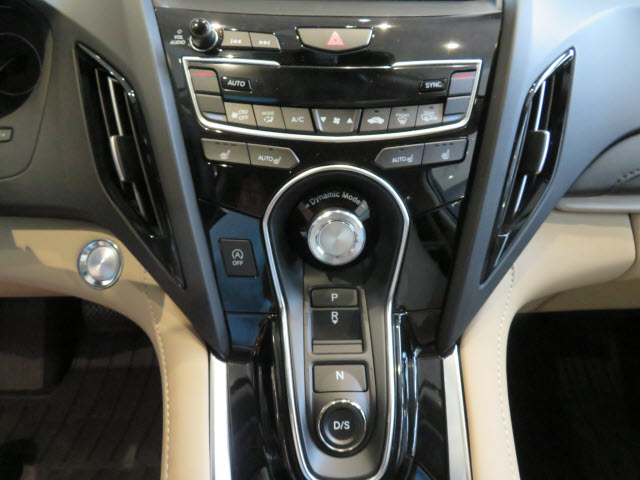 2019 Acura RDX w/Tech