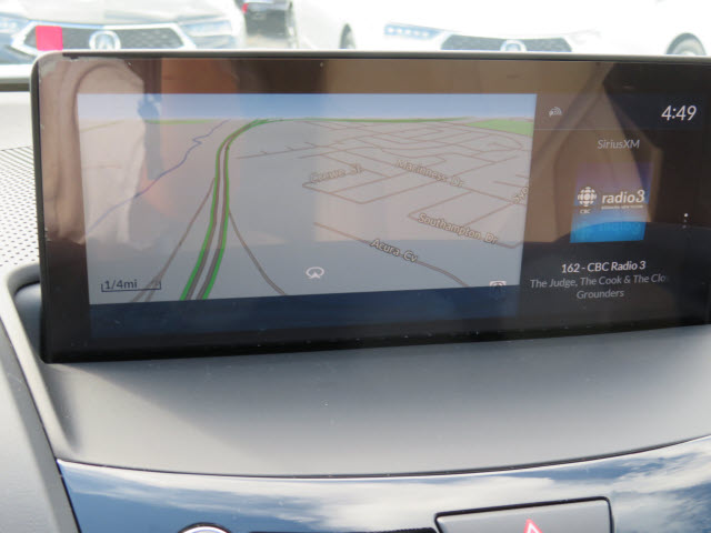 2019 Acura RDX w/Tech