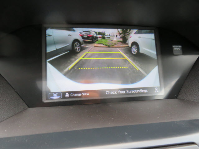 2018 Acura MDX w/Tech