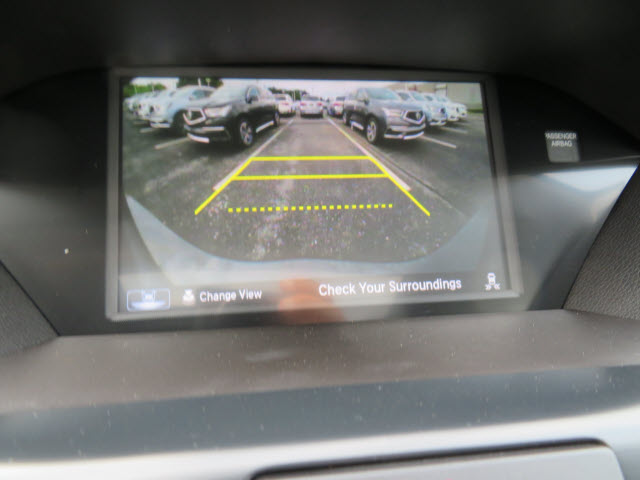 2018 Acura MDX w/Tech
