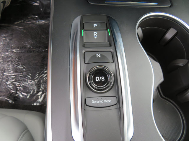 2018 Acura MDX SH-AWD