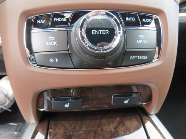 2018 Acura RLX w/Tech