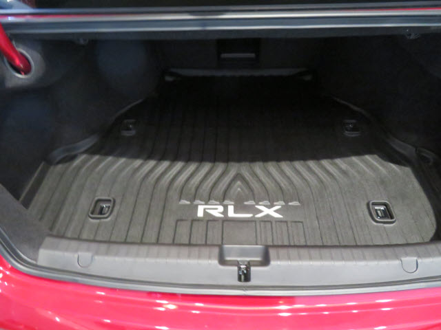 2018 Acura RLX w/Tech