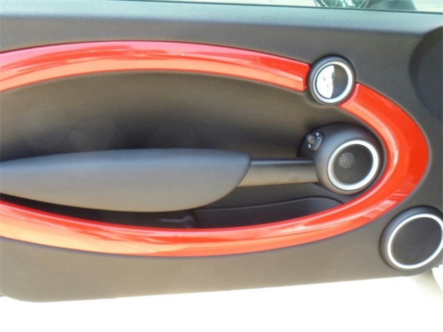 2013 MINI Hardtop John Cooper Works