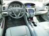 2015 Acura TLX Base