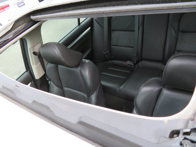 2009 Acura TL w/Tech