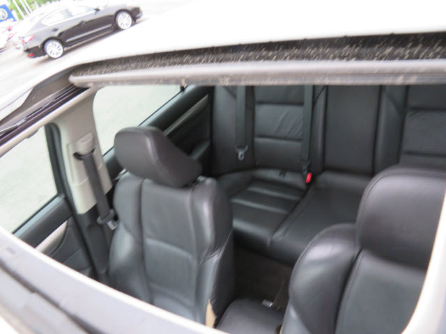 2012 Acura TL Base