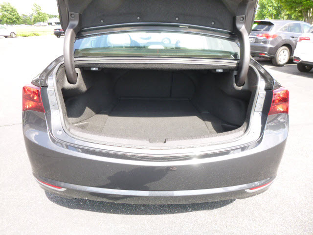 2015 Acura TLX Base