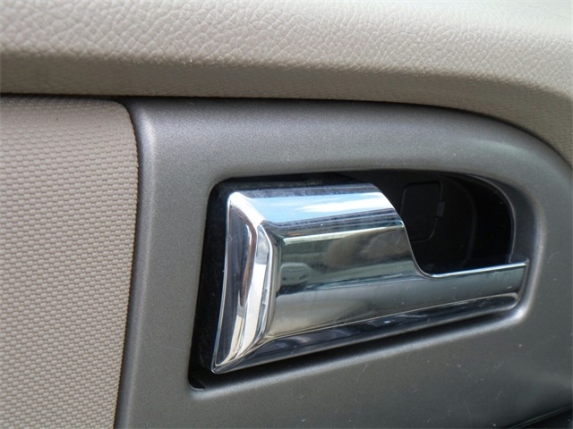 2014 Ford Expedition Limited
