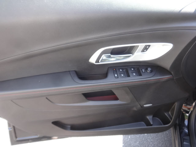 2013 Chevrolet Equinox LTZ