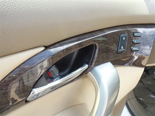 2010 Acura MDX SH-AWD