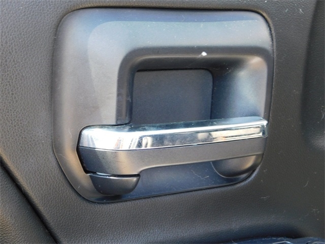 2014 Chevrolet Silverado 1500 LT LT1