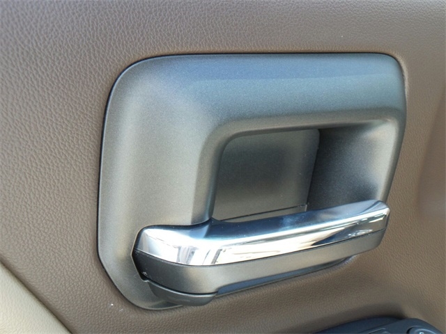 2016 Chevrolet Silverado 1500 LT LT2