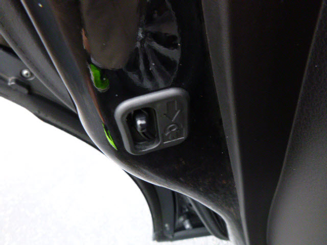 2015 Acura MDX w/Tech