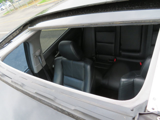 2010 Honda Accord Crosstour EX-L w/Navi