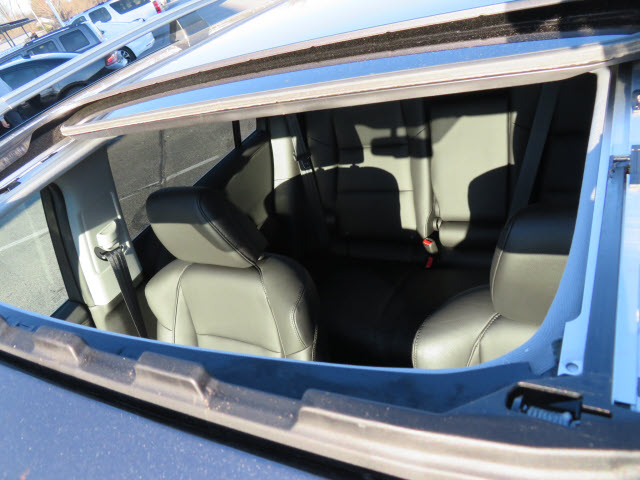 2017 Acura RDX Base