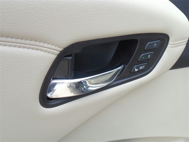2015 Acura RDX w/Tech