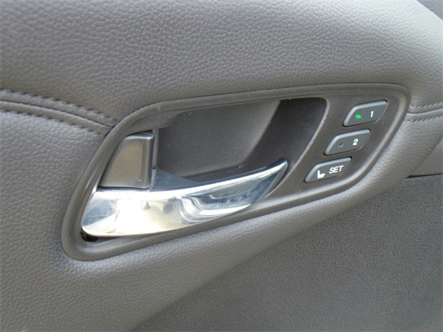2016 Acura RDX w/Advance