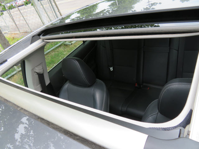 2015 Lexus GS 350 Base