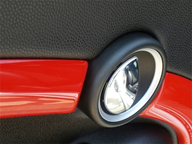 2013 MINI Hardtop John Cooper Works